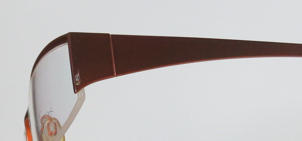 Continental Eyewear X-Eyes 095 Eyeglasses