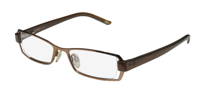 Continental Eyewear X-Eyes 100 Eyeglasses