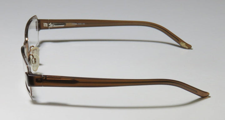 Continental Eyewear X-Eyes 100 Eyeglasses