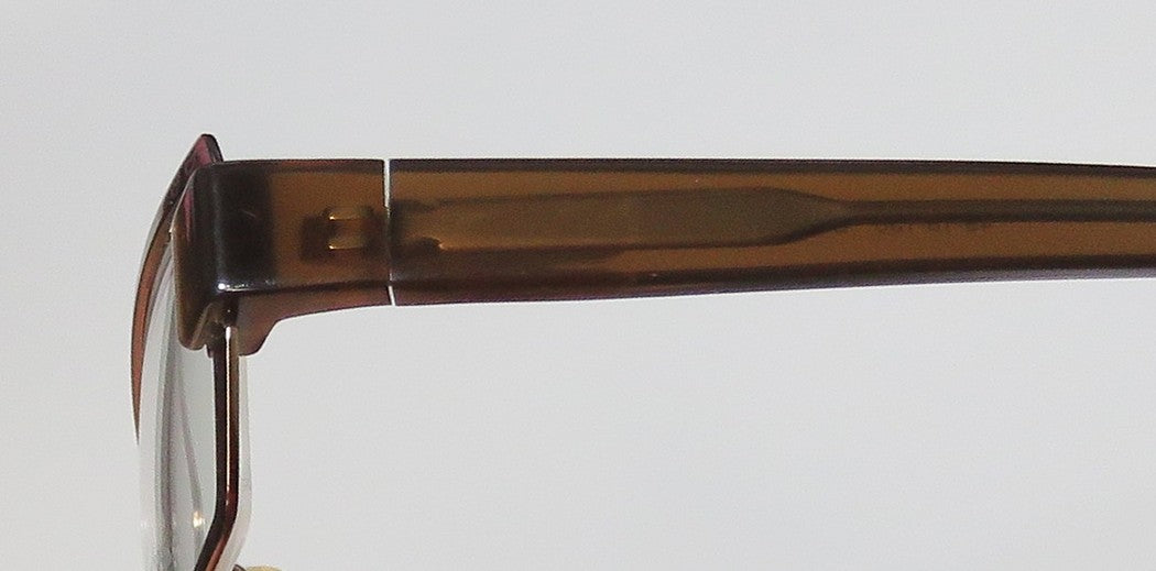 Continental Eyewear X-Eyes 100 Eyeglasses