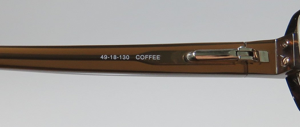 Continental Eyewear X-Eyes 100 Eyeglasses