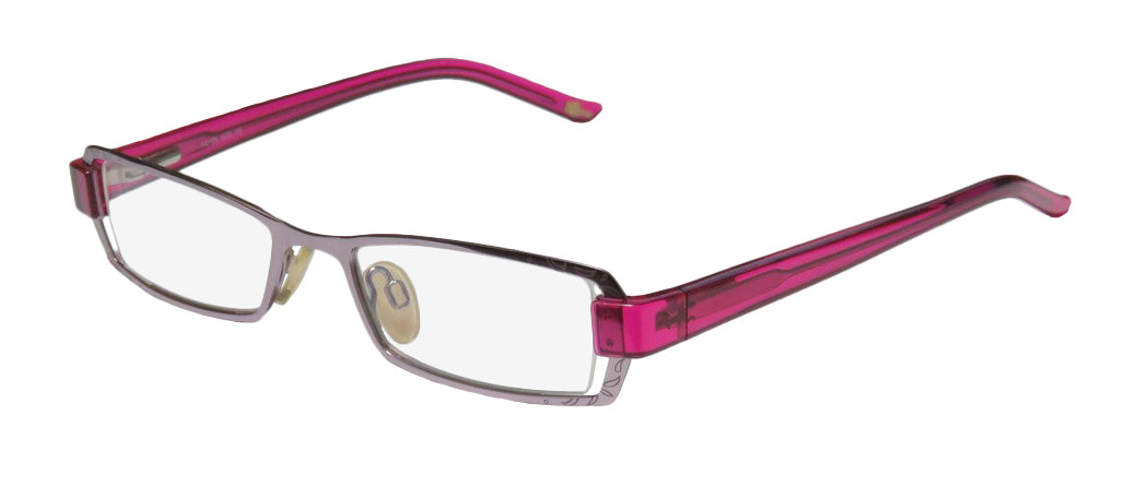 Continental Eyewear X-Eyes 100 Eyeglasses
