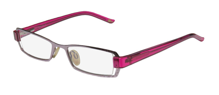 Continental Eyewear X-Eyes 100 Eyeglasses