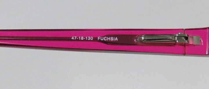 Continental Eyewear X-Eyes 100 Eyeglasses