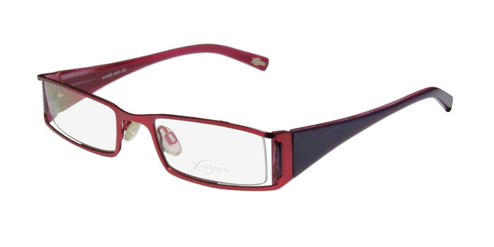 Continental Eyewear X-Eyes 105 Eyeglasses