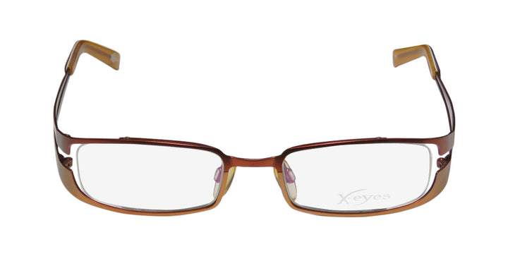 X-eyes 065 Eyeglasses