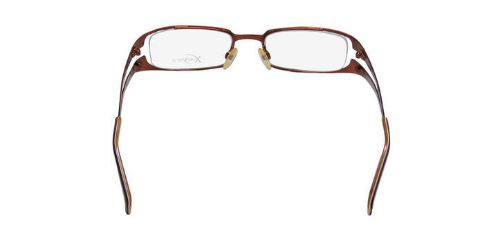 X-eyes 065 Eyeglasses