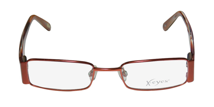 X-eyes 067 Eyeglasses