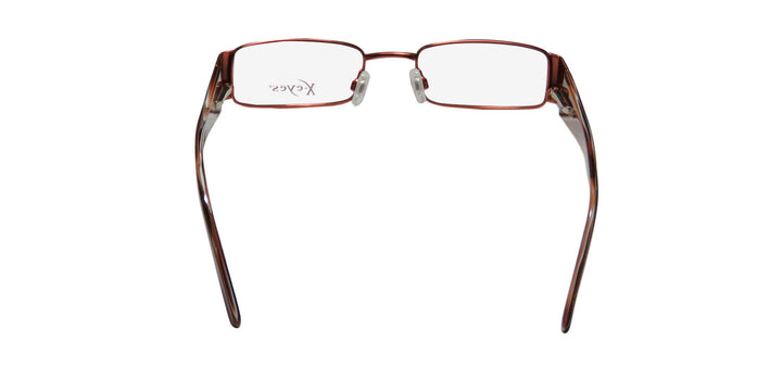 X-eyes 067 Eyeglasses