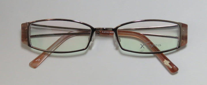 Continental Eyewear X-Eyes 025 Eyeglasses