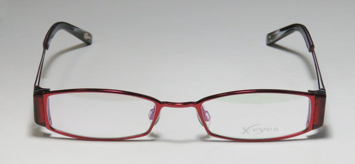 Continental Eyewear X-Eyes 025 Eyeglasses