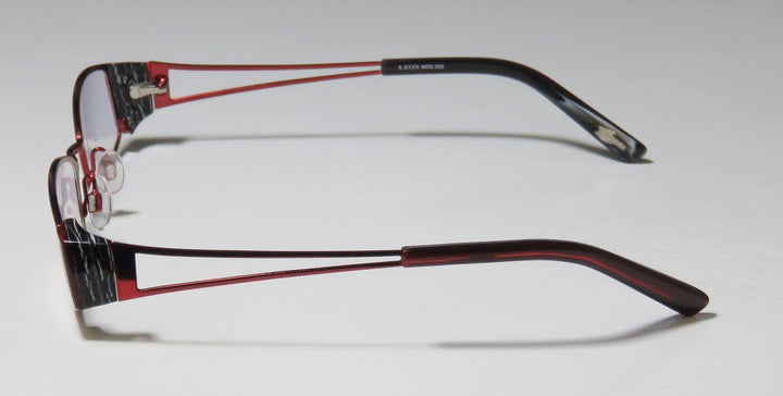 Continental Eyewear X-Eyes 025 Eyeglasses