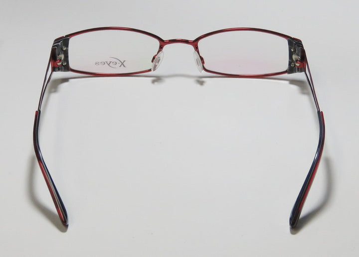 Continental Eyewear X-Eyes 025 Eyeglasses