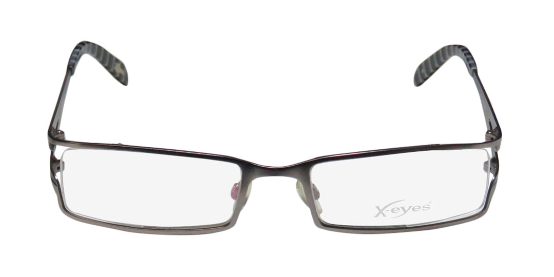 X-eyes 107 Eyeglasses