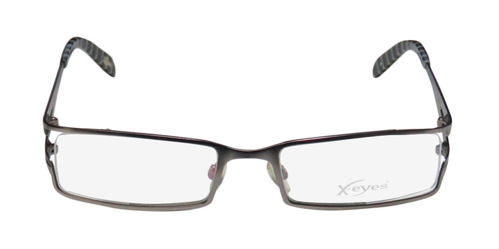 X-eyes 107 Eyeglasses