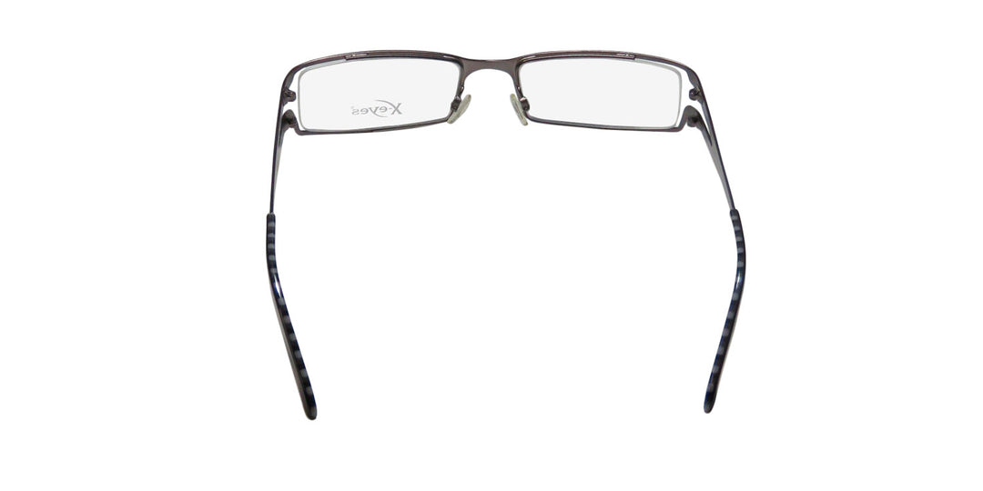 X-eyes 107 Eyeglasses