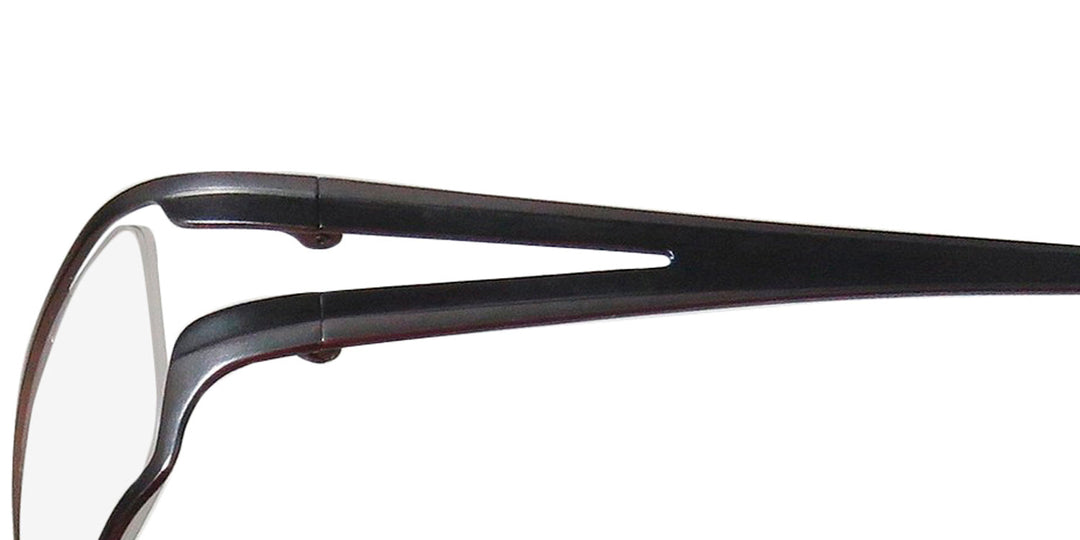 X-eyes 107 Eyeglasses