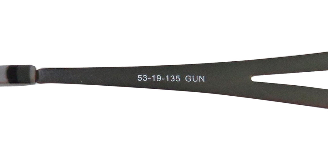 X-eyes 107 Eyeglasses