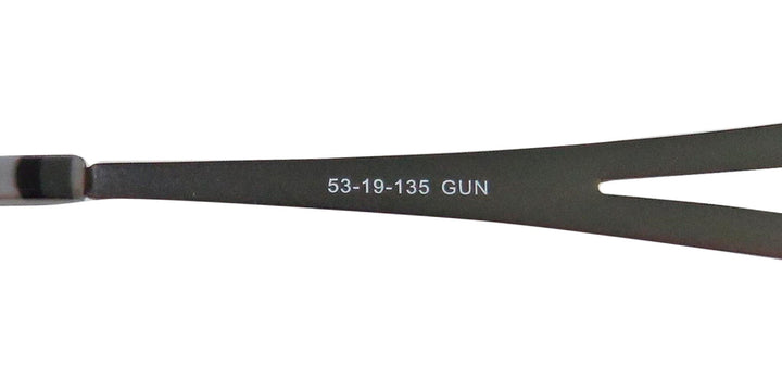 X-eyes 107 Eyeglasses