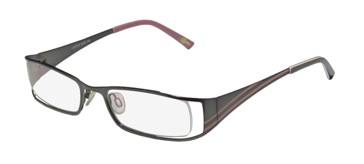 X-eyes 108 Eyeglasses
