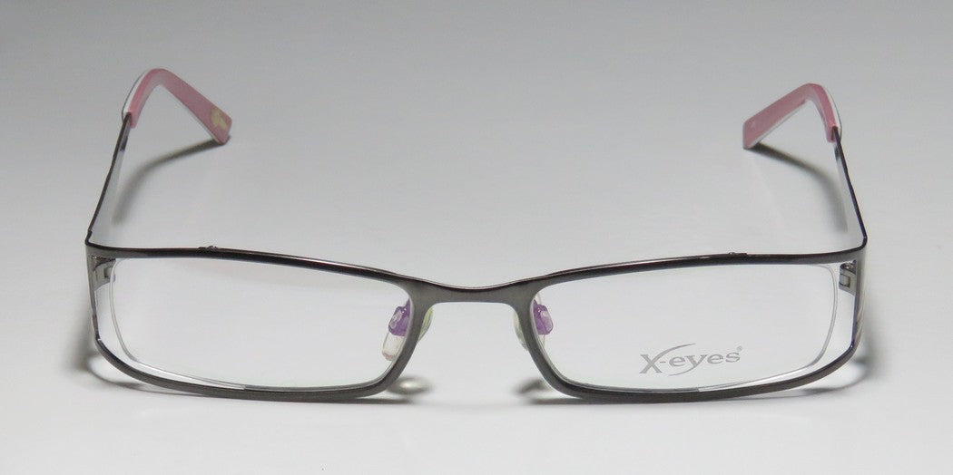 Continental Eyewear X-Eyes 108 Eyeglasses