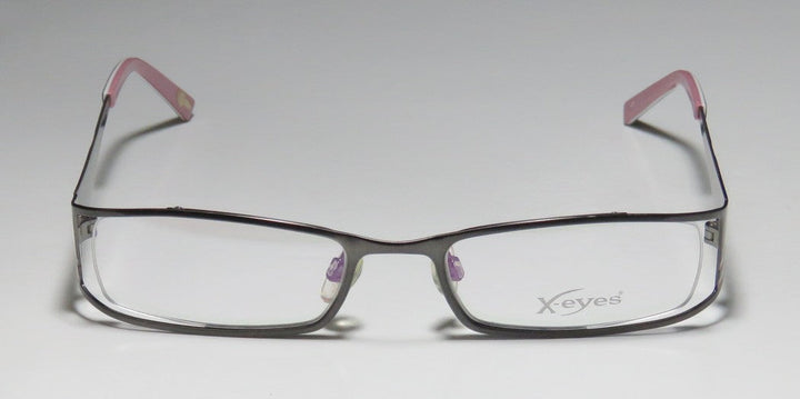 X-eyes 108 Eyeglasses