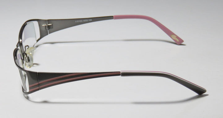 X-eyes 108 Eyeglasses