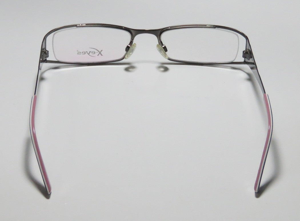 Continental Eyewear X-Eyes 108 Eyeglasses