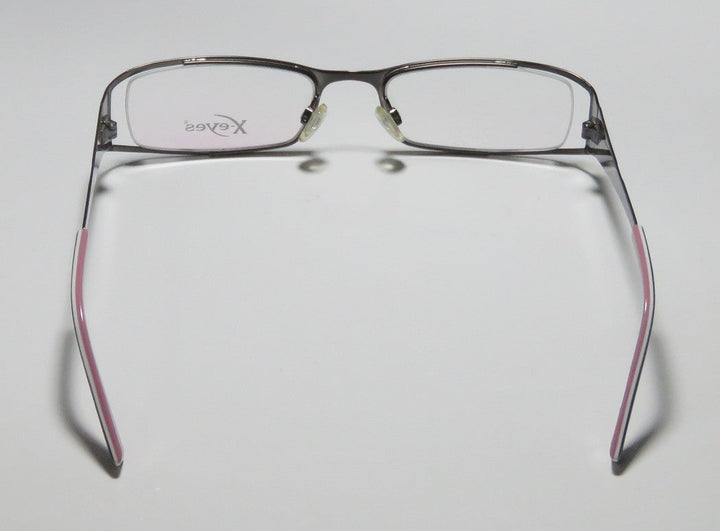 X-eyes 108 Eyeglasses