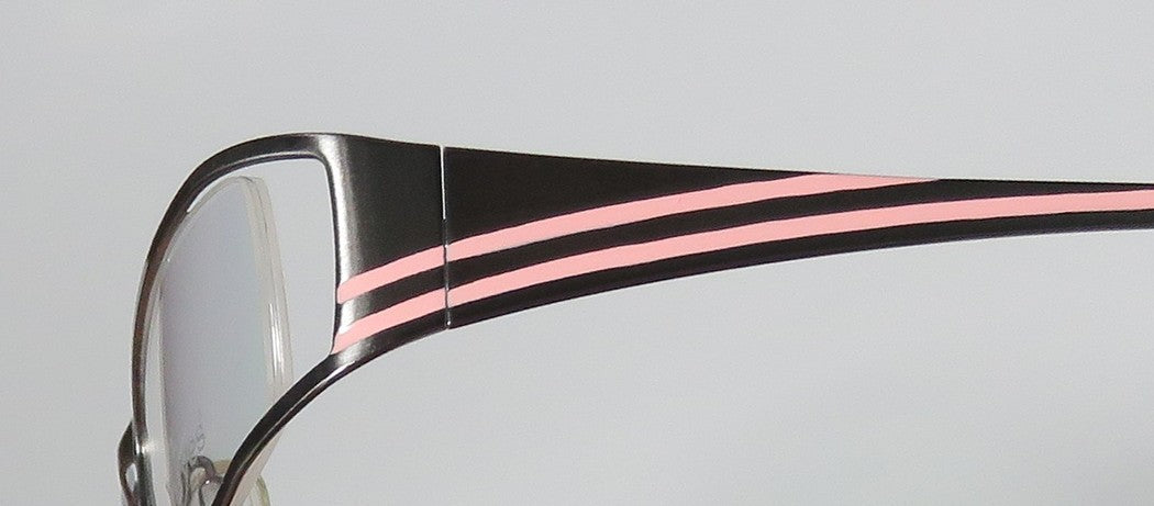 Continental Eyewear X-Eyes 108 Eyeglasses