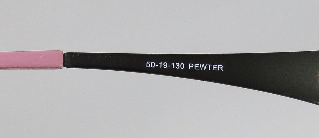 Continental Eyewear X-Eyes 108 Eyeglasses