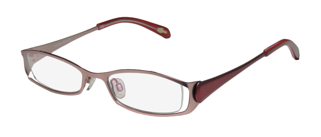 Continental Eyewear X-Eyes 087 Eyeglasses