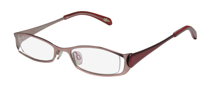 Continental Eyewear X-Eyes 087 Eyeglasses