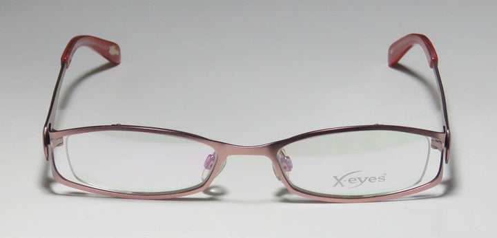 Continental Eyewear X-Eyes 087 Eyeglasses