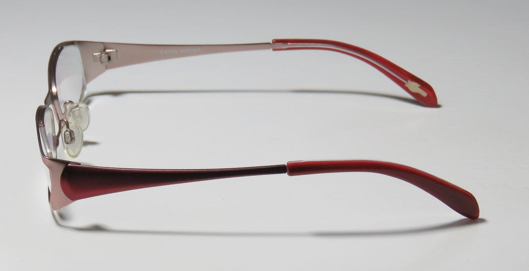 Continental Eyewear X-Eyes 087 Eyeglasses