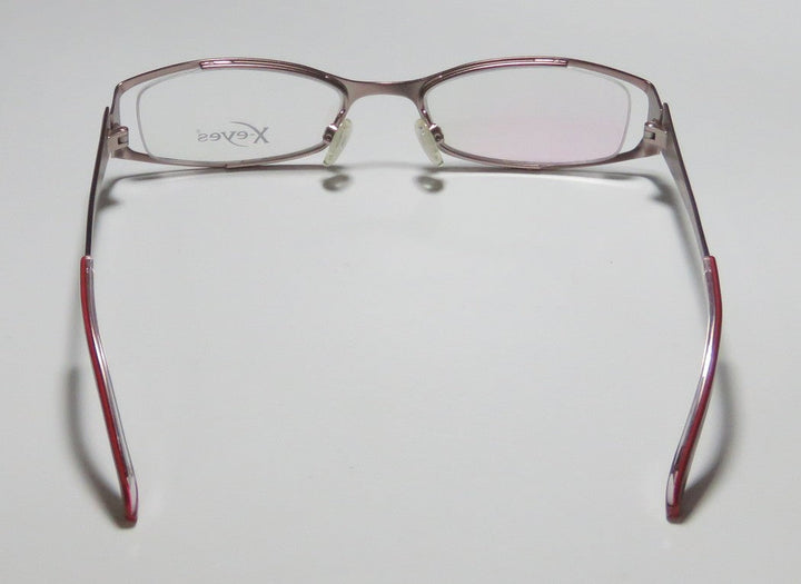 X-eyes 087 Eyeglasses