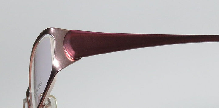 Continental Eyewear X-Eyes 087 Eyeglasses