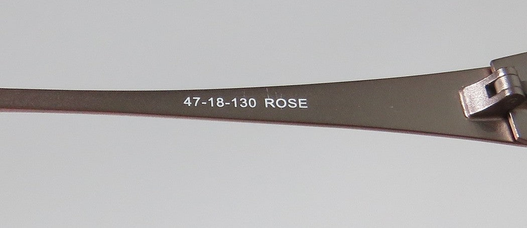 Continental Eyewear X-Eyes 087 Eyeglasses