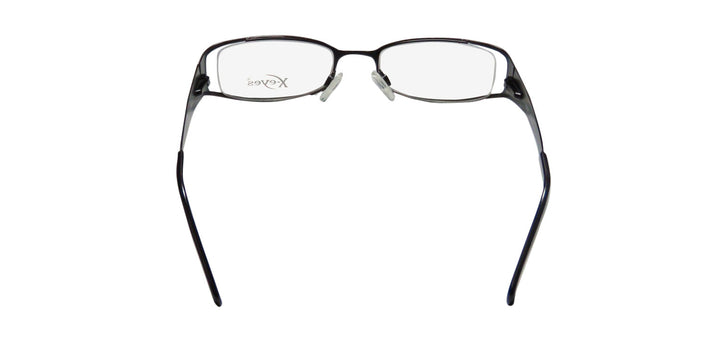 X-eyes 072 Eyeglasses