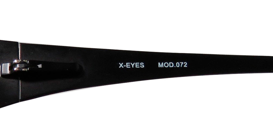 X-eyes 072 Eyeglasses