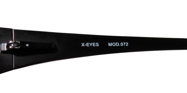 X-eyes 072 Eyeglasses
