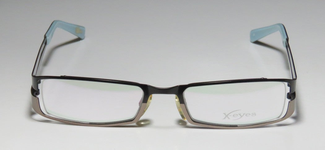 Continental Eyewear X-Eyes 066 Eyeglasses