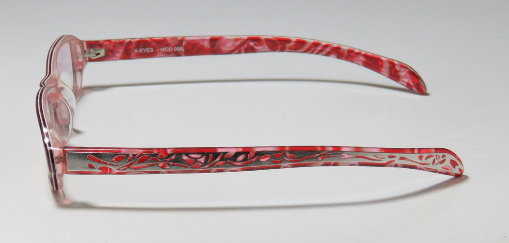 X-eyes 054 Eyeglasses