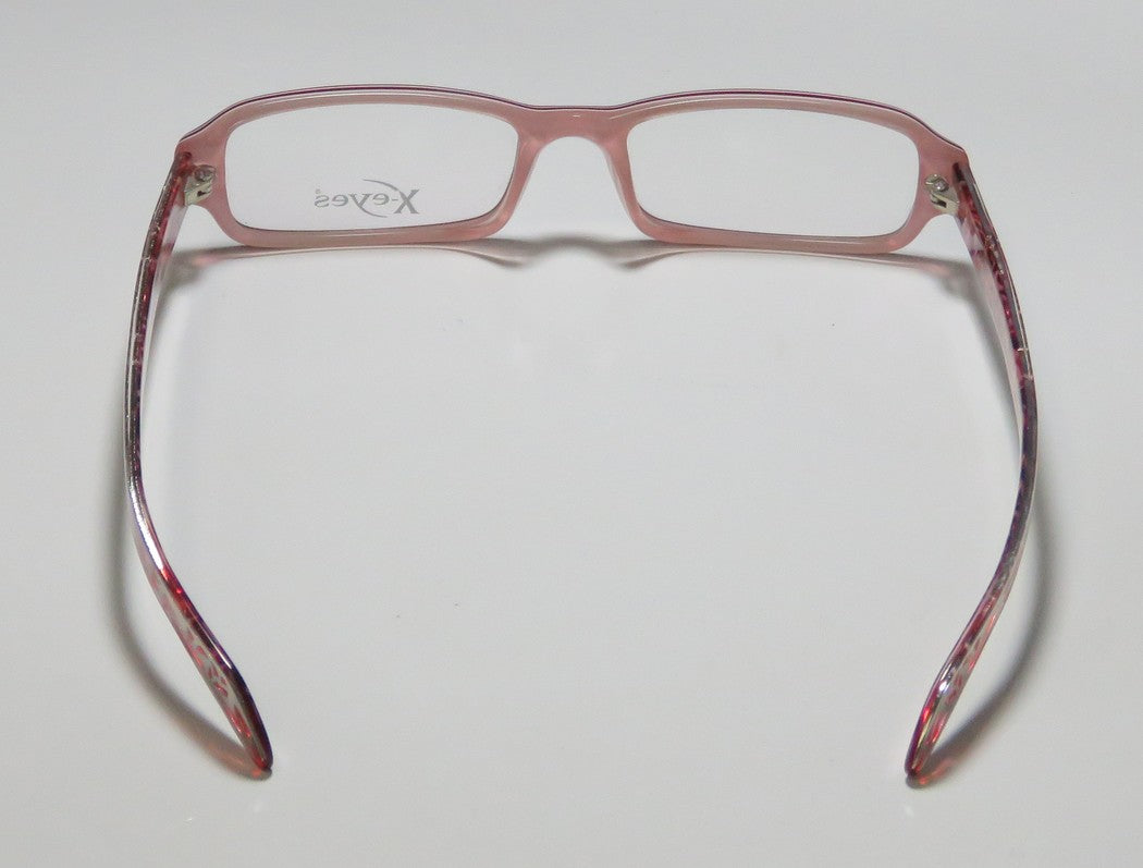 X-eyes 054 Eyeglasses