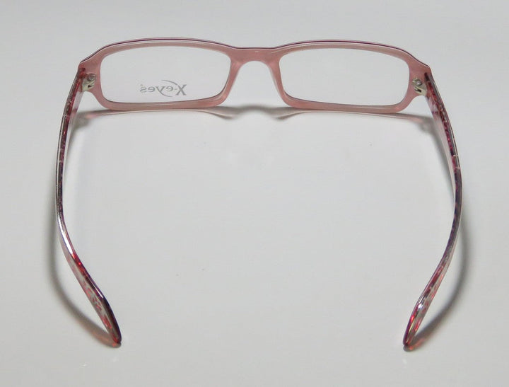 X-eyes 054 Eyeglasses