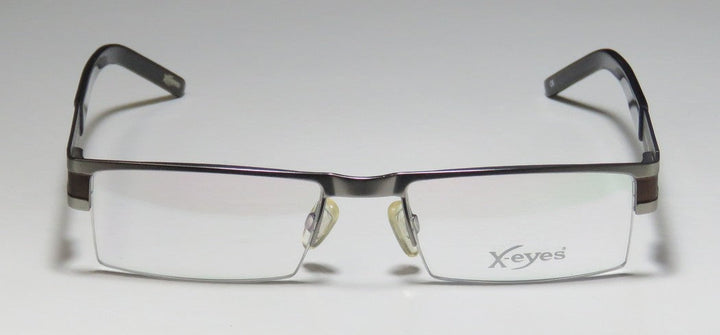 X-eyes 115 Eyeglasses