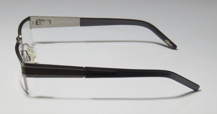 X-eyes 115 Eyeglasses