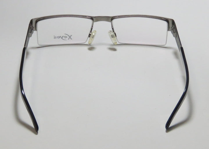 X-eyes 115 Eyeglasses