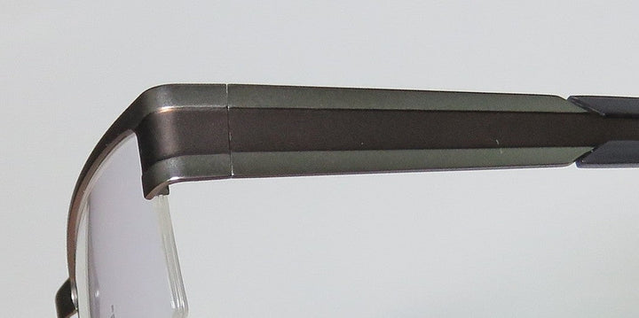 X-eyes 115 Eyeglasses
