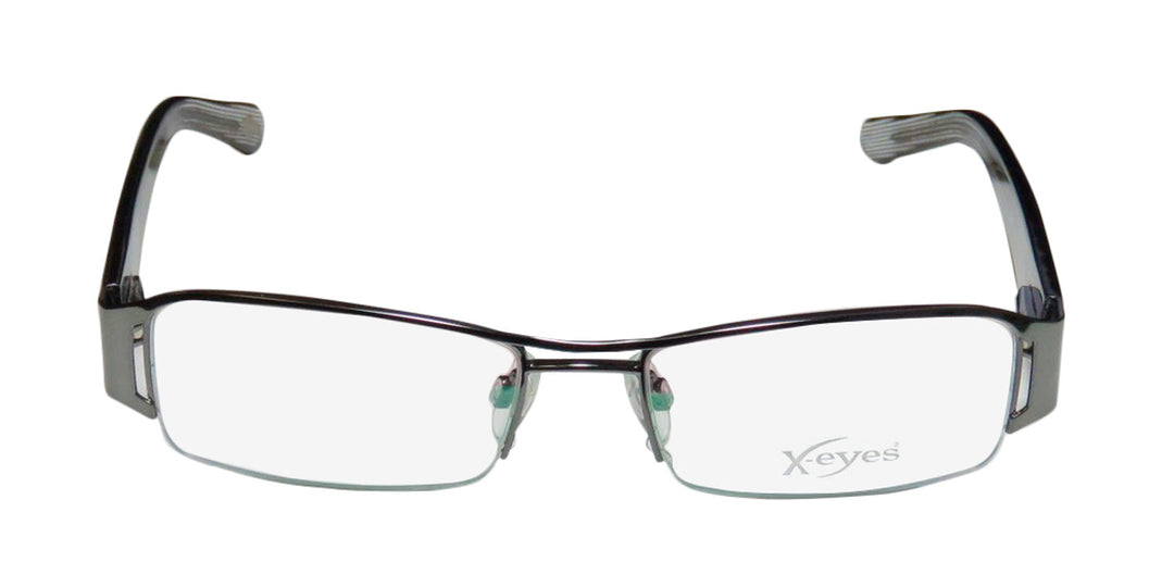 X-eyes 037 Eyeglasses